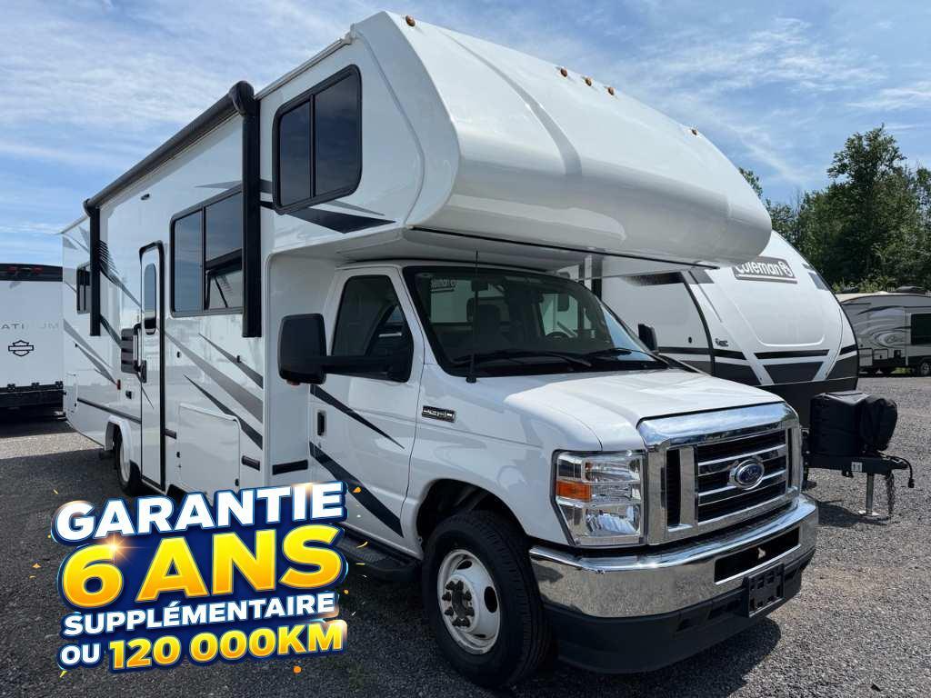 Gulf Stream Conquest 6280 ESSENCE 2023