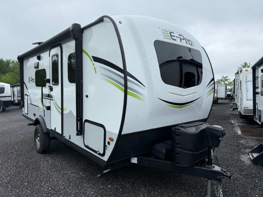 Flagstaff E-Pro 20FBS 2023