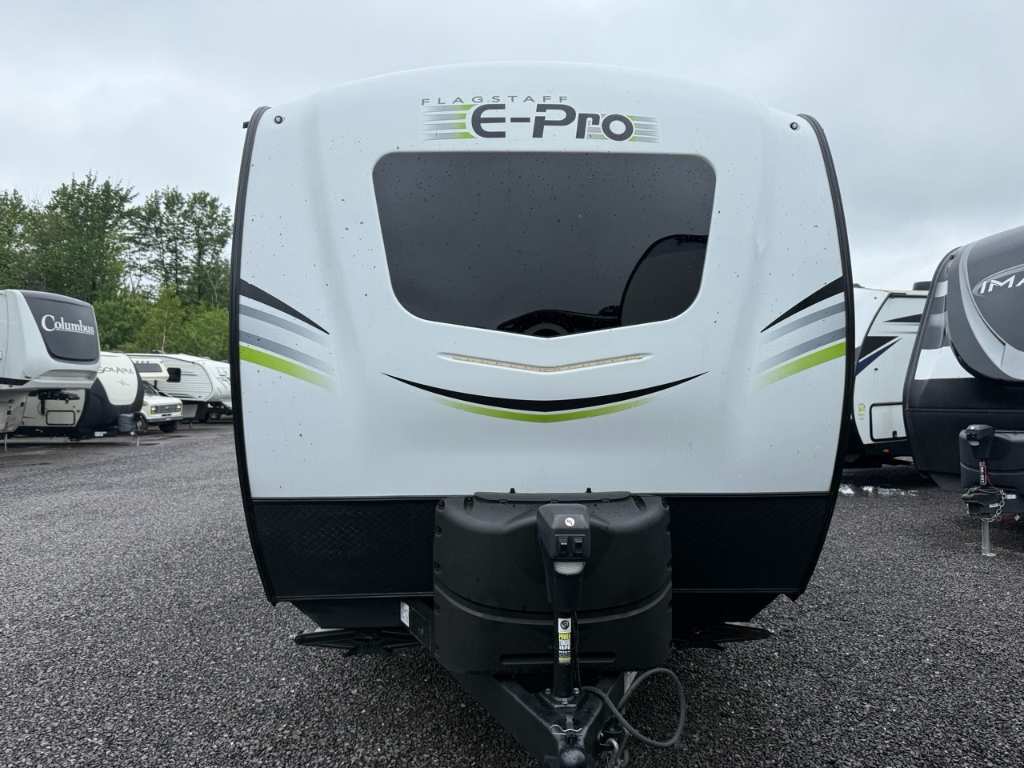 Flagstaff E-Pro 20FBS 2023 à vendre