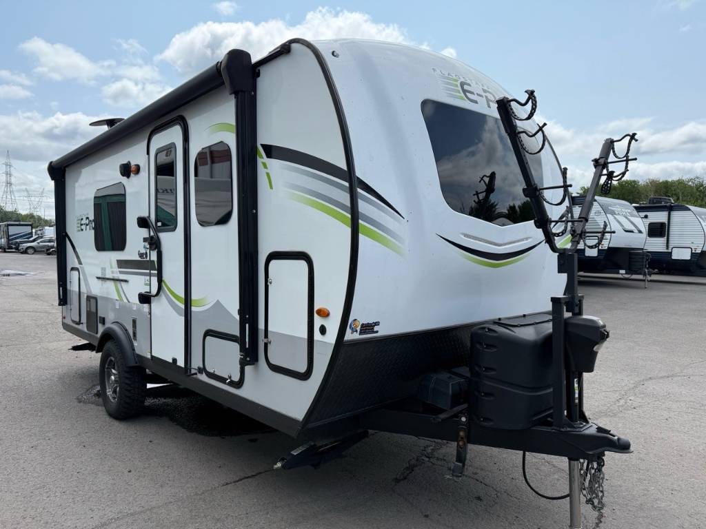 Flagstaff E-PRO 19FDS 2022