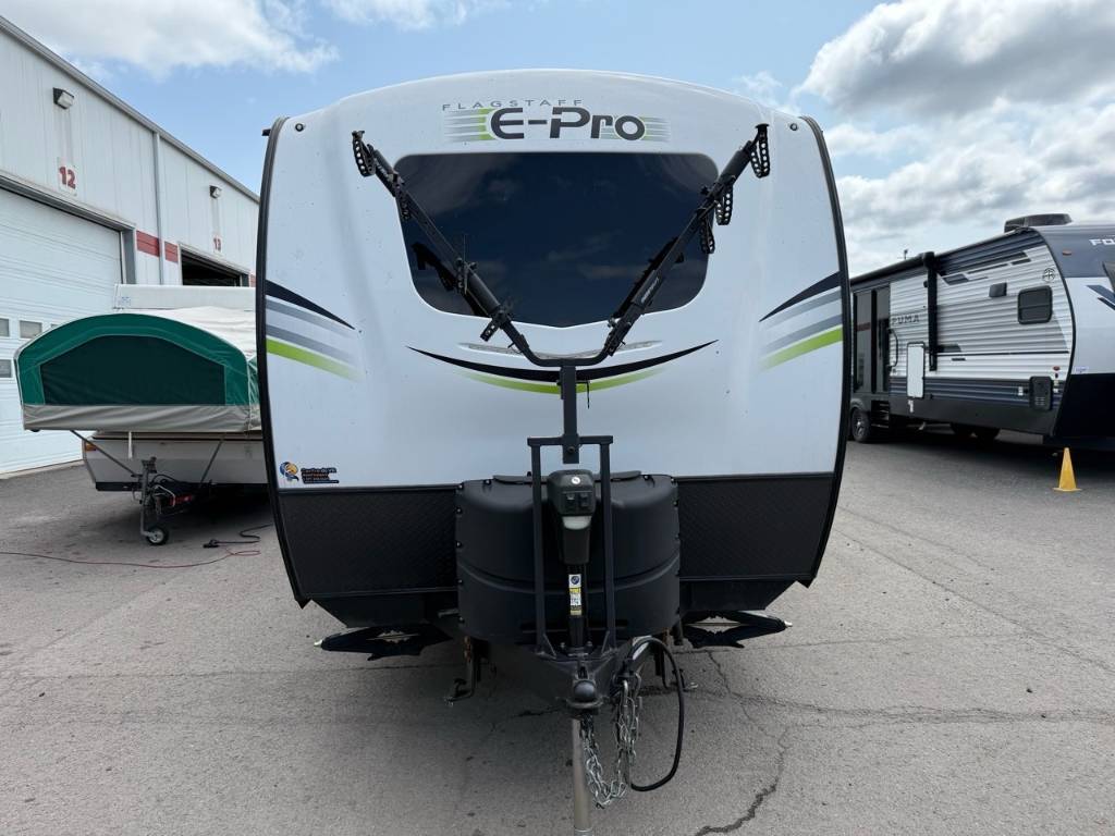 Flagstaff E-PRO 19FDS 2022 à vendre