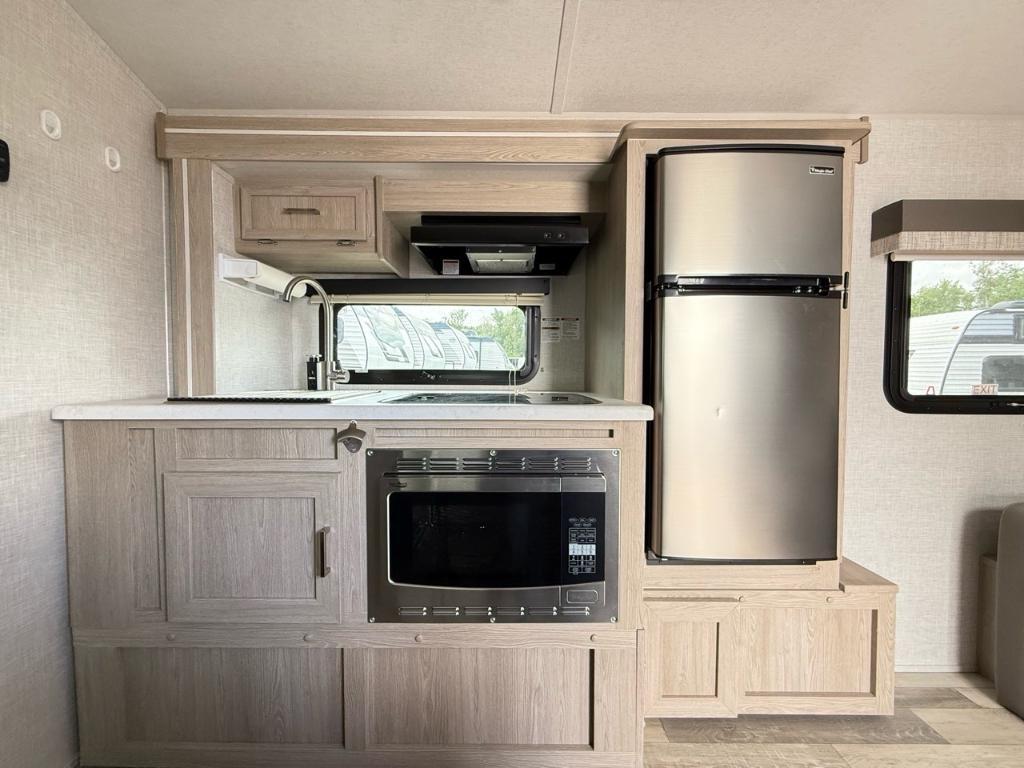 Flagstaff E-PRO 19FDS 2022 à vendre