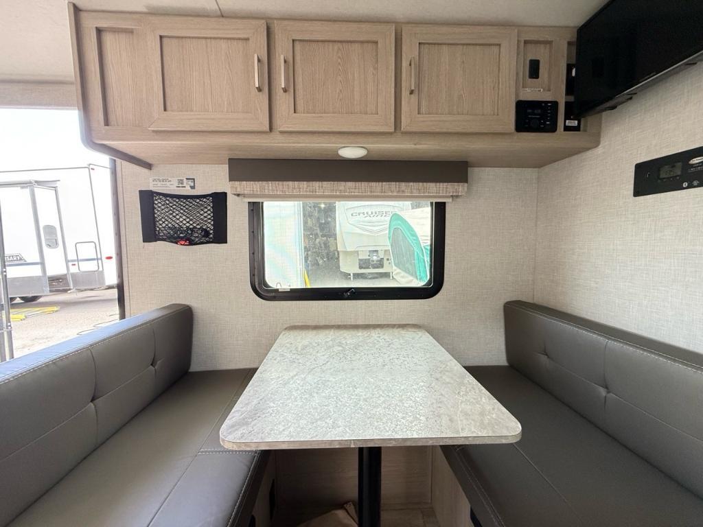 Flagstaff E-PRO 19FDS 2022 à vendre