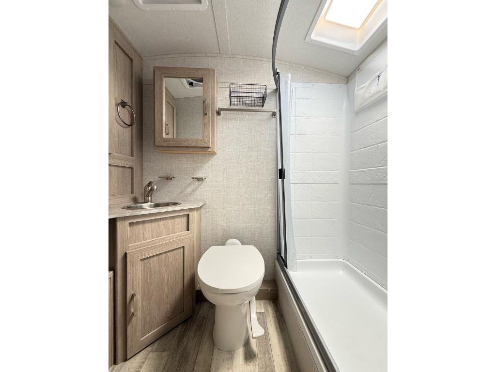 Flagstaff E-PRO 19FDS 2022 à vendre