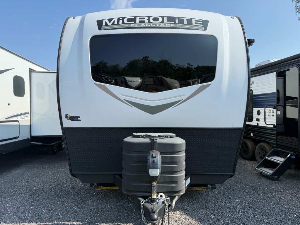 Forest River Flagstaff 25srk 2025 à vendre