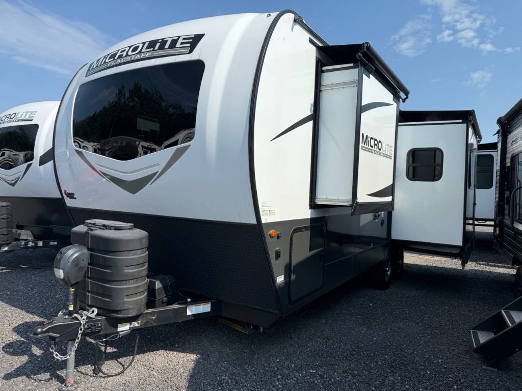 Forest River Flagstaff 25srk 2025 à vendre