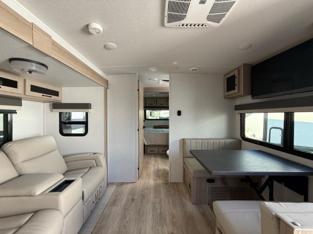 Forest River Flagstaff 25srk 2025 à vendre