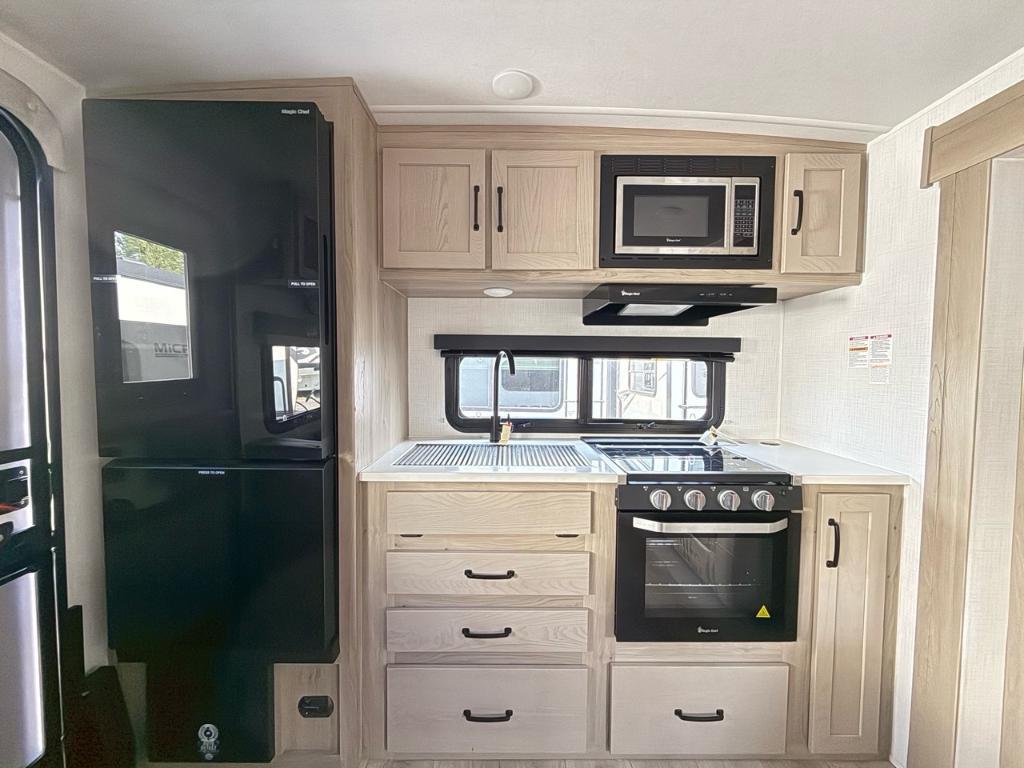 Forest River Flagstaff 25srk 2025 à vendre