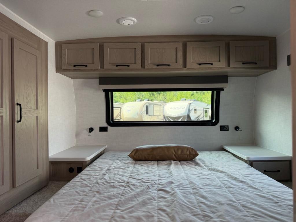 Forest River Flagstaff 25srk 2025 à vendre