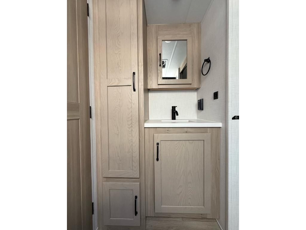 Forest River Flagstaff 25srk 2025 à vendre