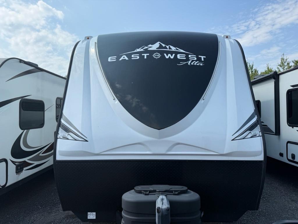 Forest River Alta 2600KRB 2022 à vendre