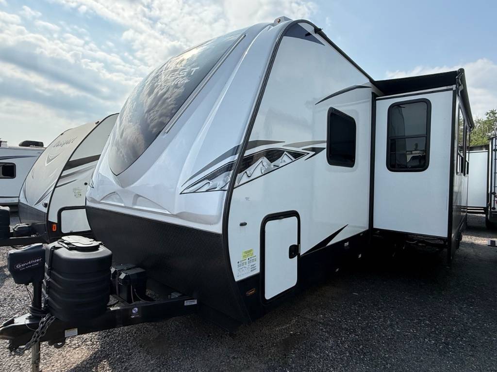 Forest River Alta 2600KRB 2022 à vendre