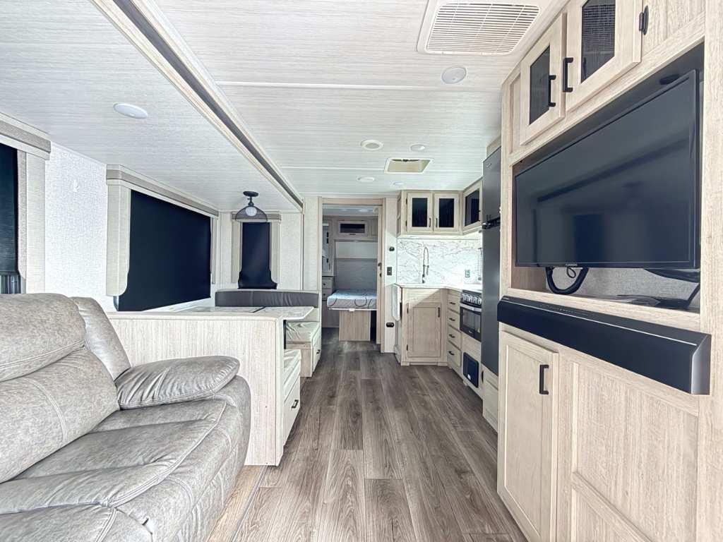 Forest River Alta 2600KRB 2022 à vendre