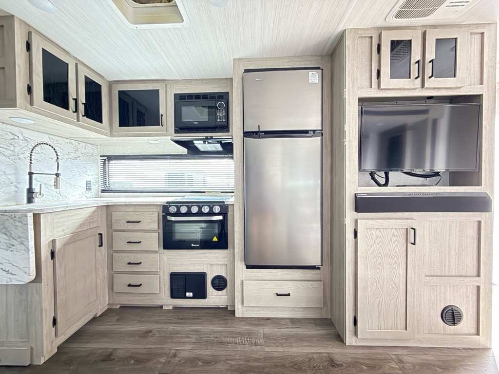 Forest River Alta 2600KRB 2022 à vendre