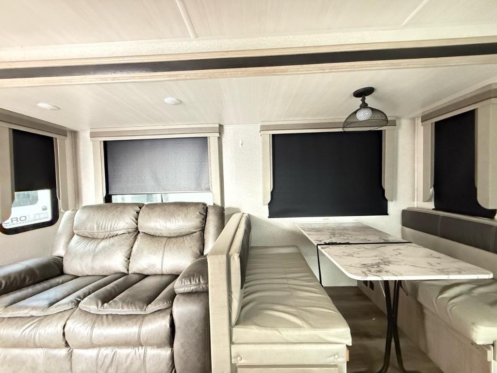 Forest River Alta 2600KRB 2022 à vendre