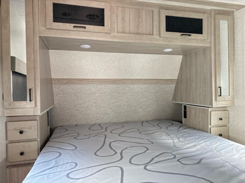 Forest River Alta 2600KRB 2022 à vendre