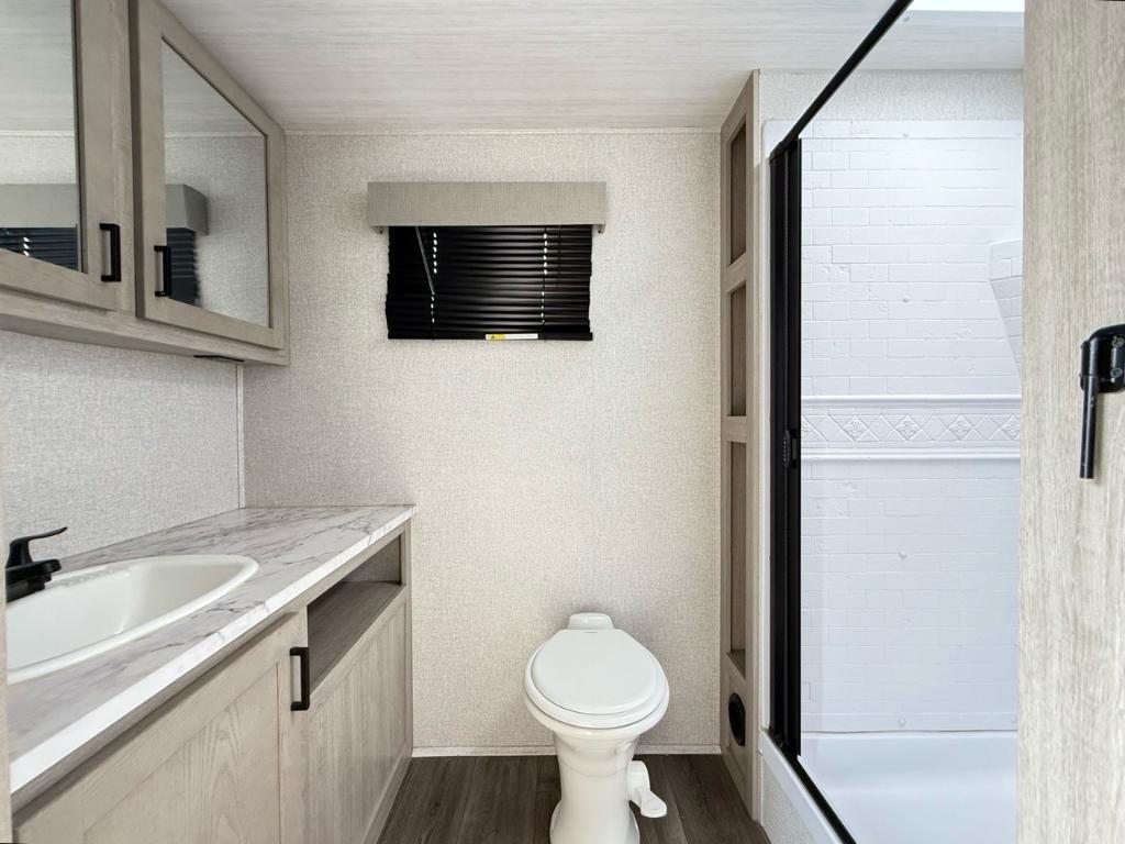 Forest River Alta 2600KRB 2022 à vendre