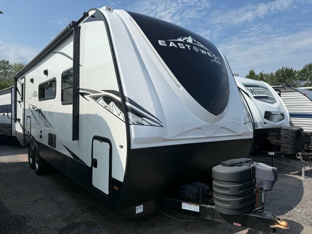 Forest River Alta 2600KRB 2022