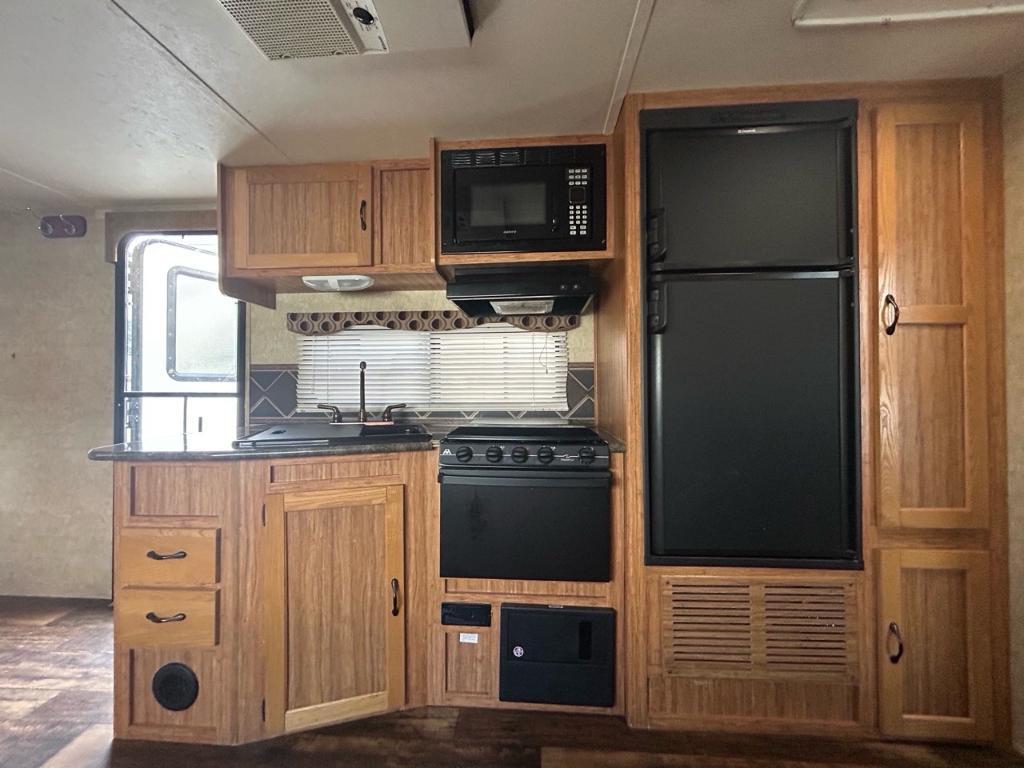 Skyline Walkabout 25DS POUR BRICOLEUR 2013 à vendre