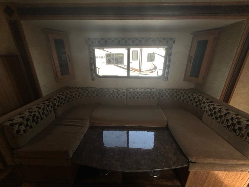 Skyline Walkabout 25DS POUR BRICOLEUR 2013 à vendre