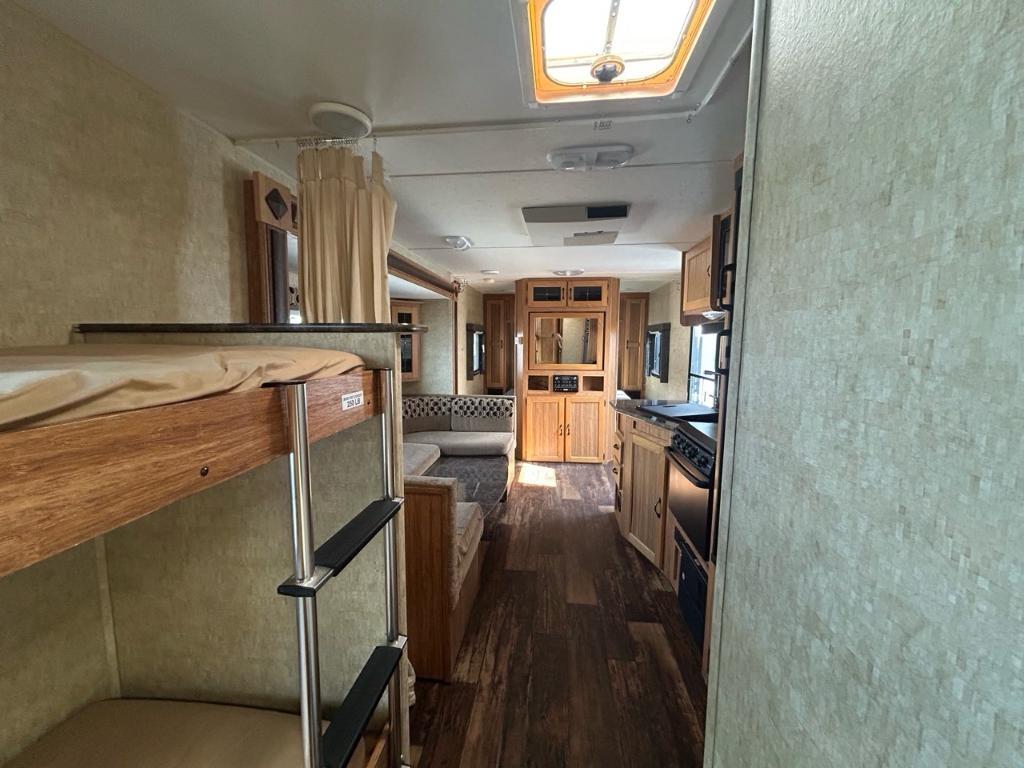 Skyline Walkabout 25DS POUR BRICOLEUR 2013 à vendre