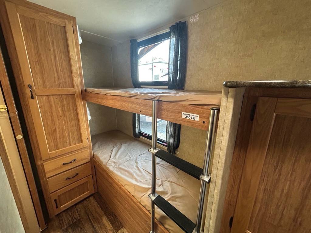 Skyline Walkabout 25DS POUR BRICOLEUR 2013 à vendre