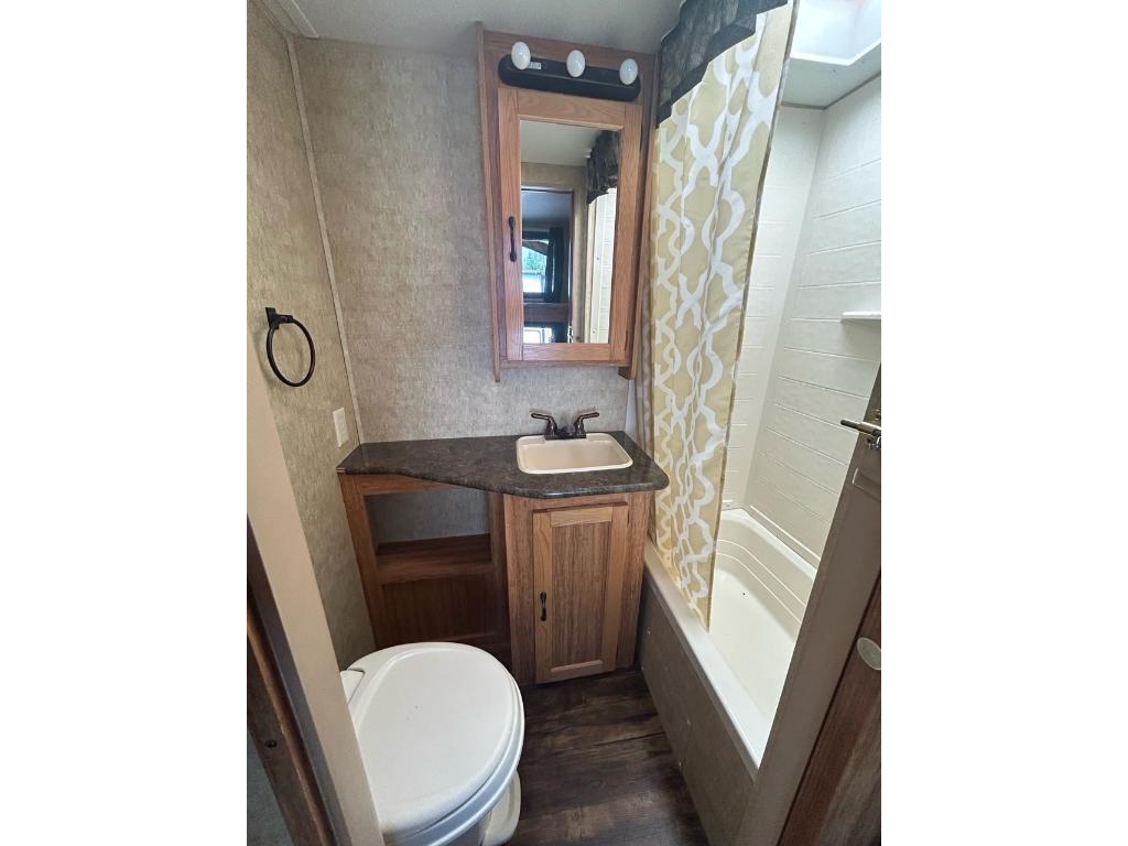 Skyline Walkabout 25DS POUR BRICOLEUR 2013 à vendre