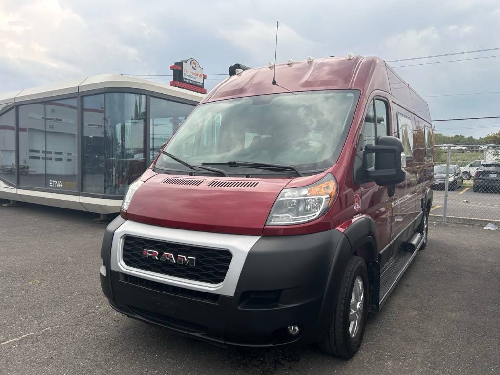 Adventurer INSPIRATION 19L ESSENCE 2021 à vendre