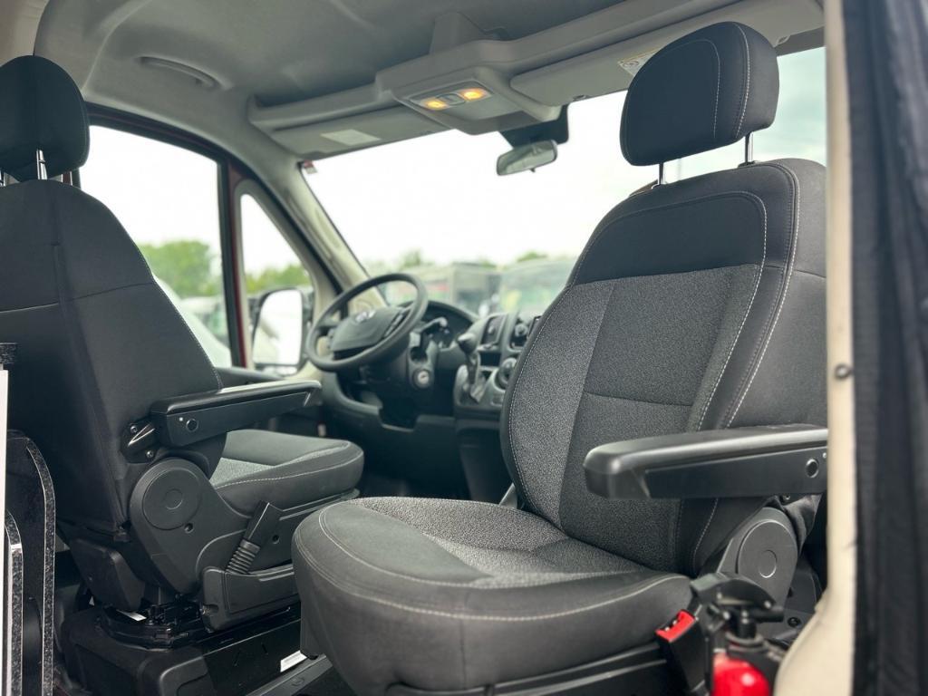 Adventurer INSPIRATION 19L ESSENCE 2021 à vendre