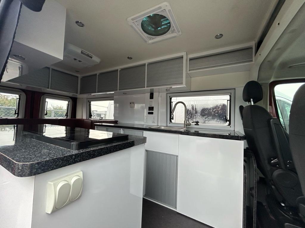 Adventurer INSPIRATION 19L ESSENCE 2021 à vendre