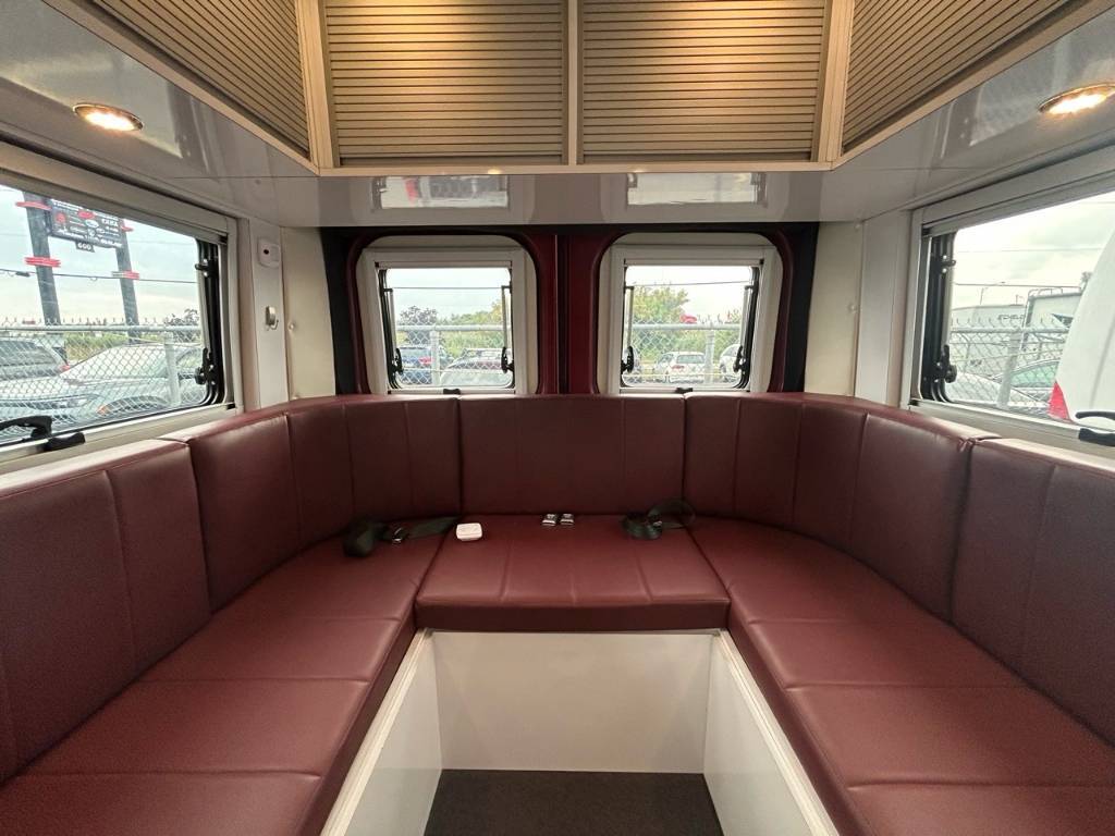 Adventurer INSPIRATION 19L ESSENCE 2021 à vendre