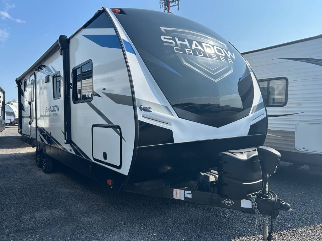 Cruiser RV Shadow cruiser 258bhs 2022