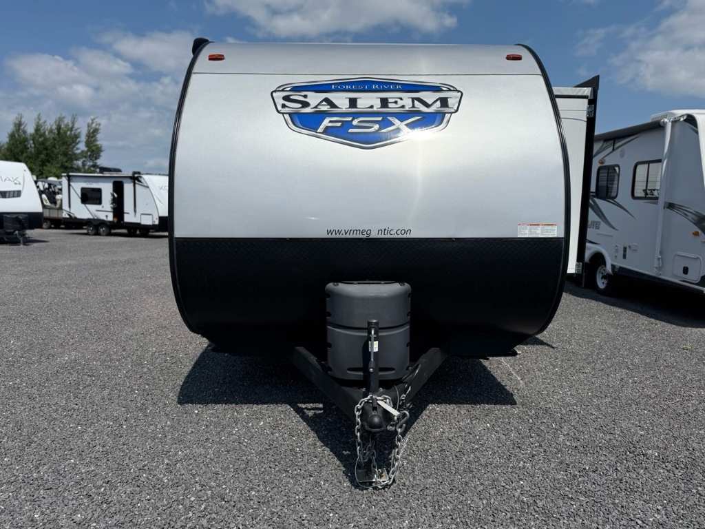 Forest River Salem 178bhsk 2024 à vendre