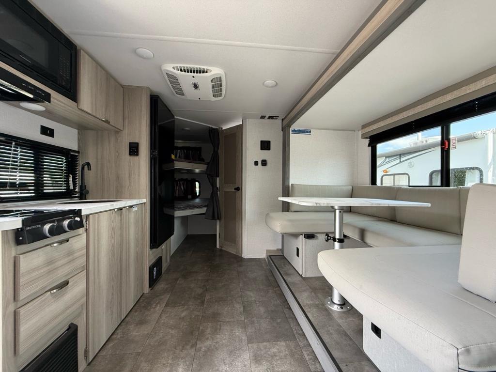 Forest River Salem 178bhsk 2024 à vendre