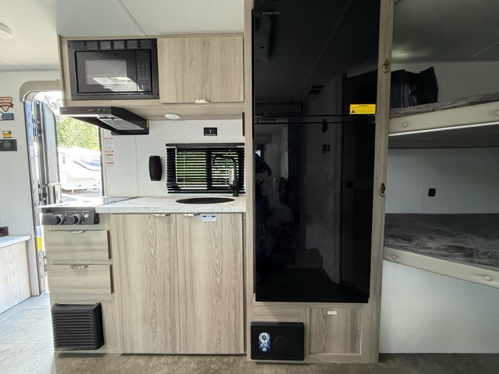 Forest River Salem 178bhsk 2024 à vendre