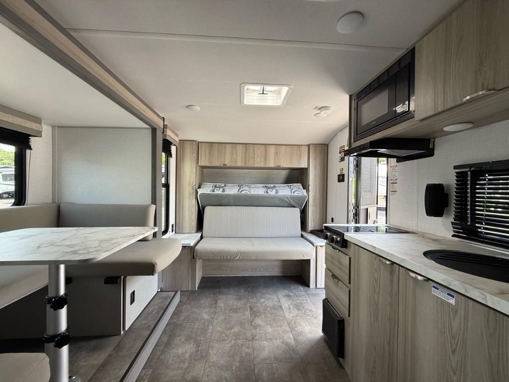 Forest River Salem 178bhsk 2024 à vendre