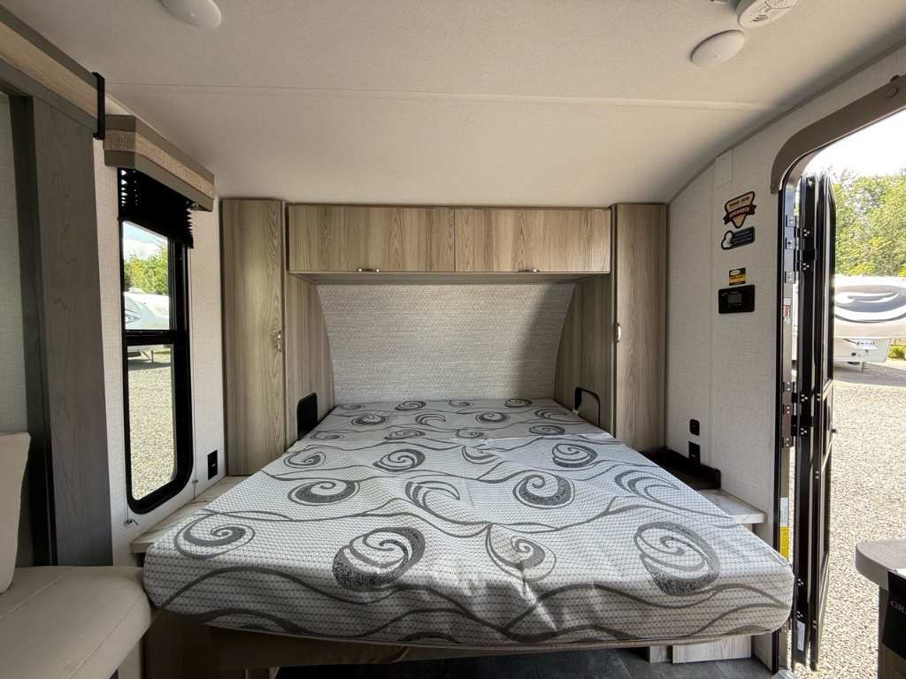 Forest River Salem 178bhsk 2024 à vendre