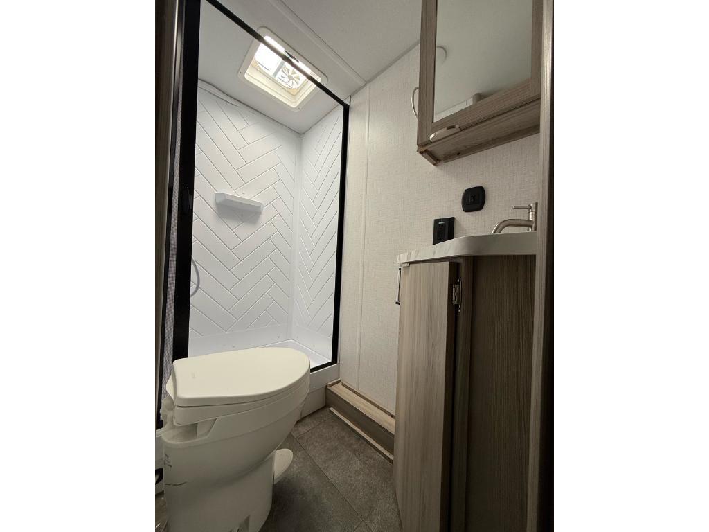 Forest River Salem 178bhsk 2024 à vendre