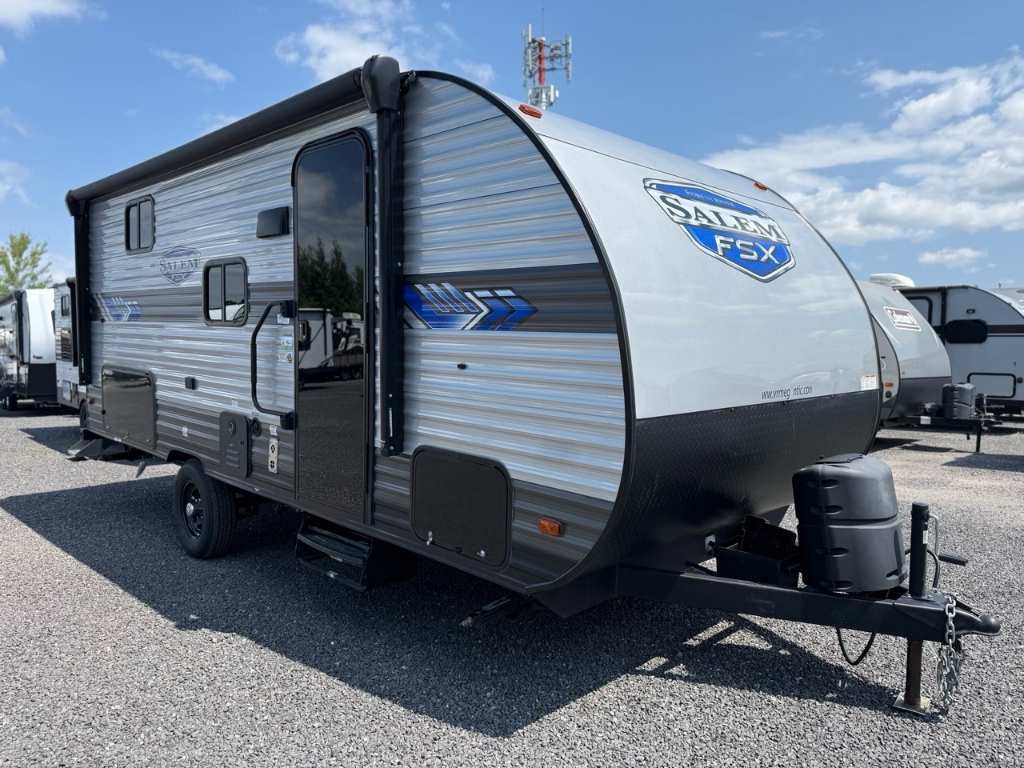 Forest River Salem 178bhsk 2024