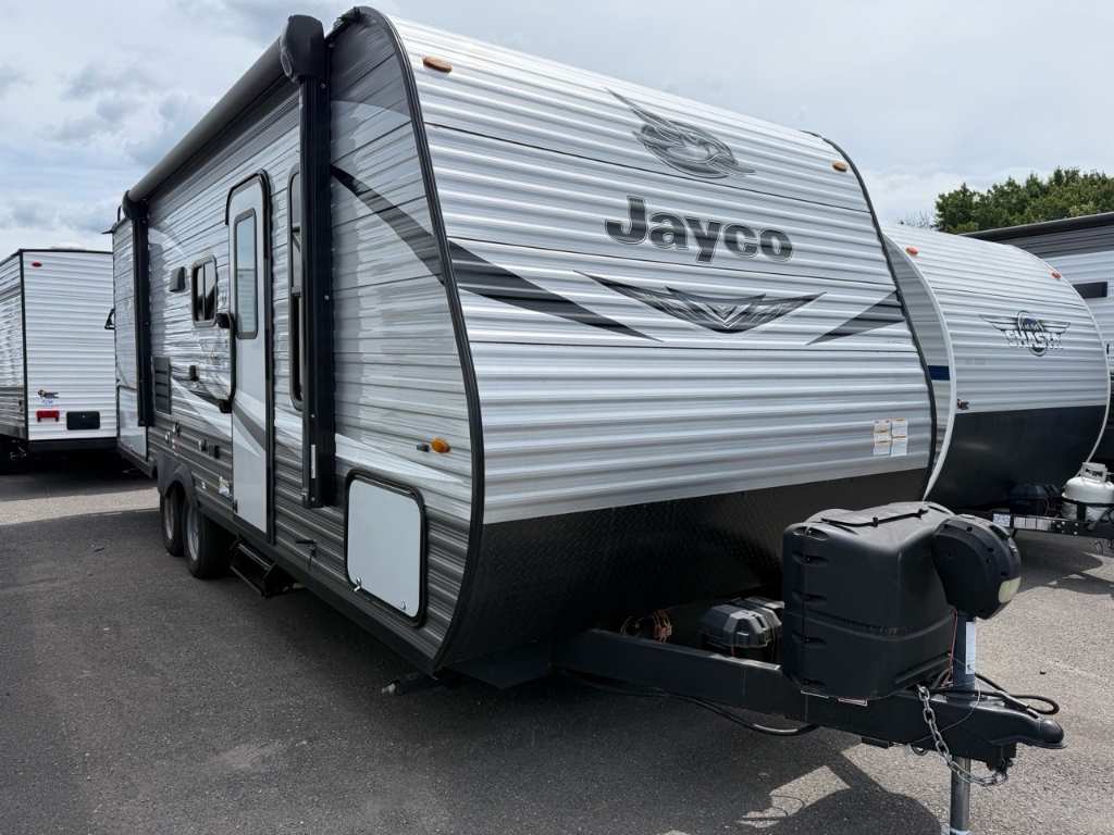 Jayco Jayflight 224BH 2021