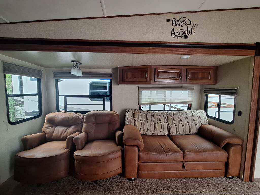 Forest River Wildcat 282RKX 2013 à vendre