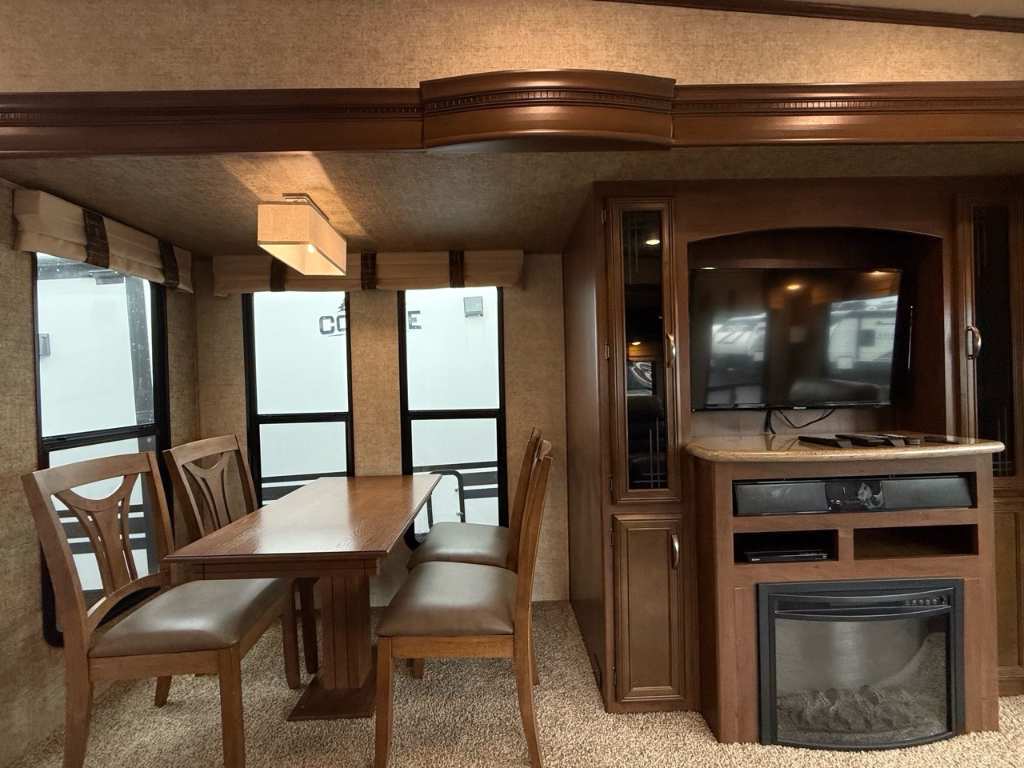 Forest River SANDPIPER 35ROK BRICOLEUR 2017 à vendre