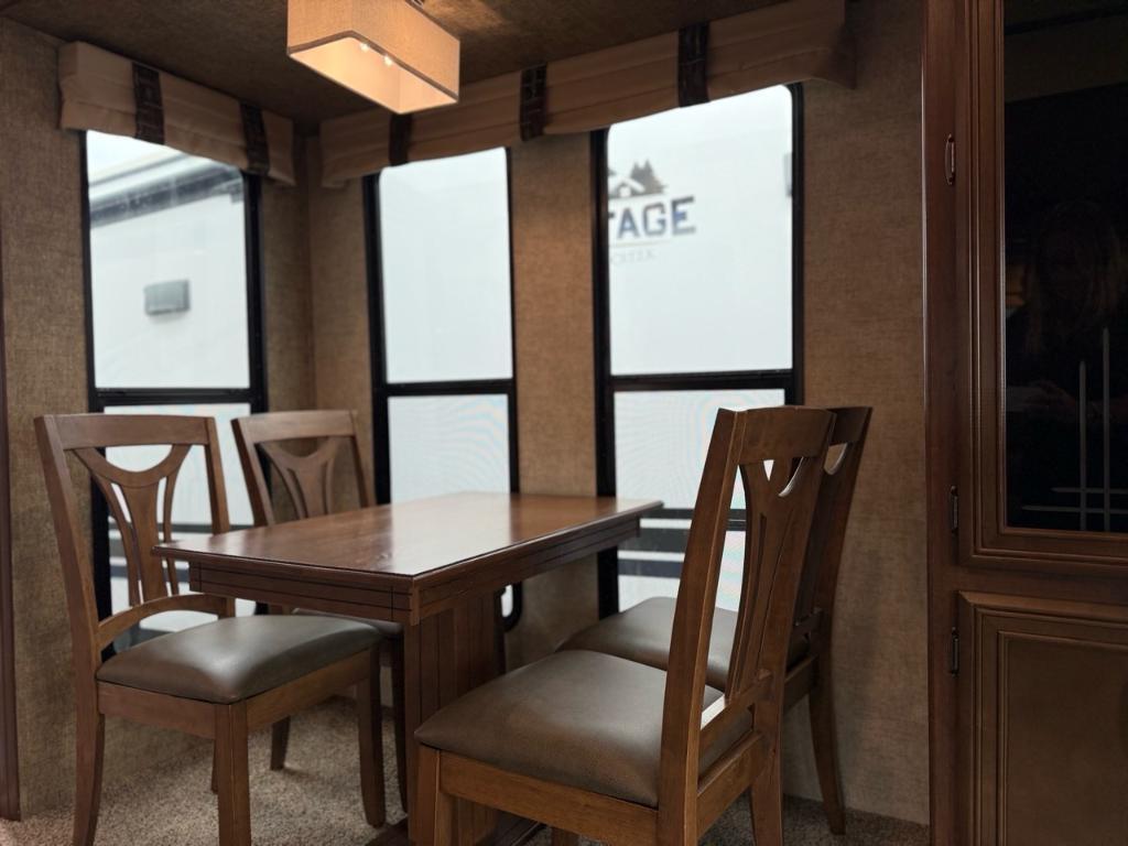 Forest River SANDPIPER 35ROK BRICOLEUR 2017 à vendre