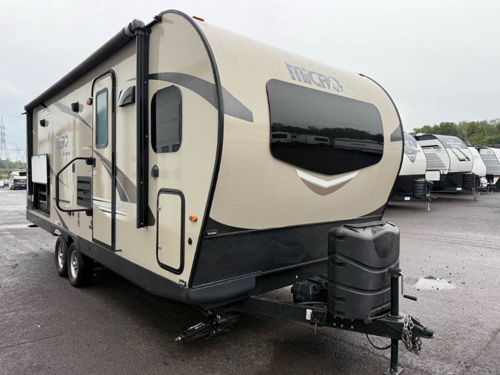 Flagstaff Micro Lite 25FKS 2019