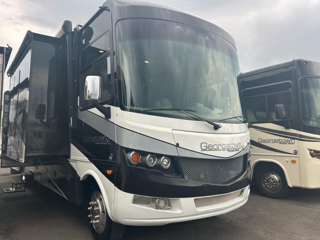 Forest River GEORGETOWN 378 2019