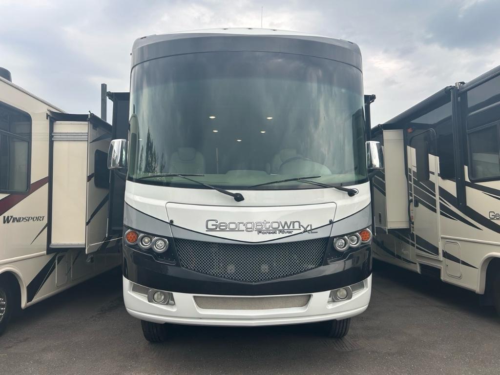 Forest River GEORGETOWN 378 2019 à vendre