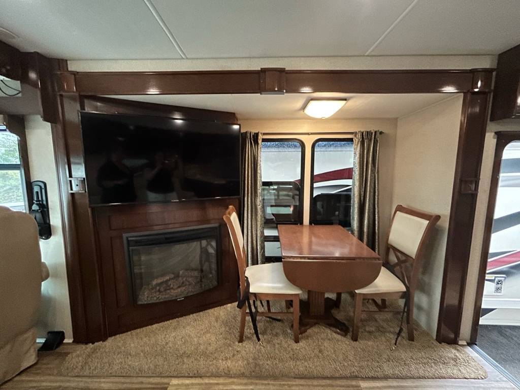 Forest River GEORGETOWN 378 2019 à vendre