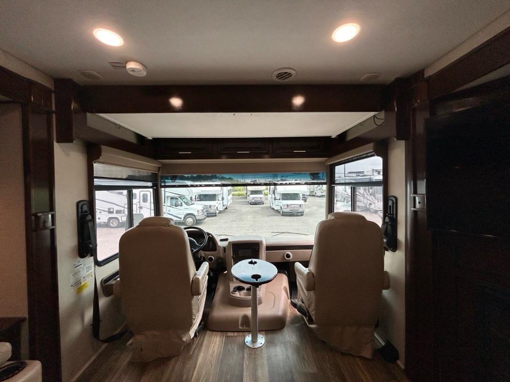 Forest River GEORGETOWN 378 2019 à vendre