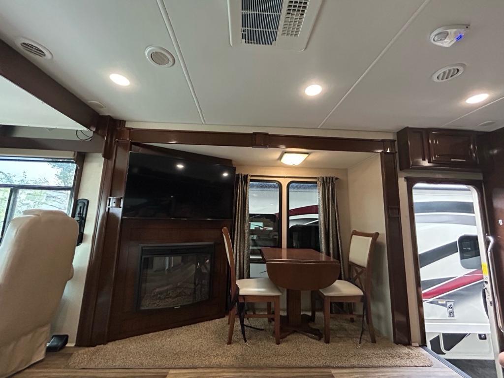 Forest River GEORGETOWN 378 2019 à vendre