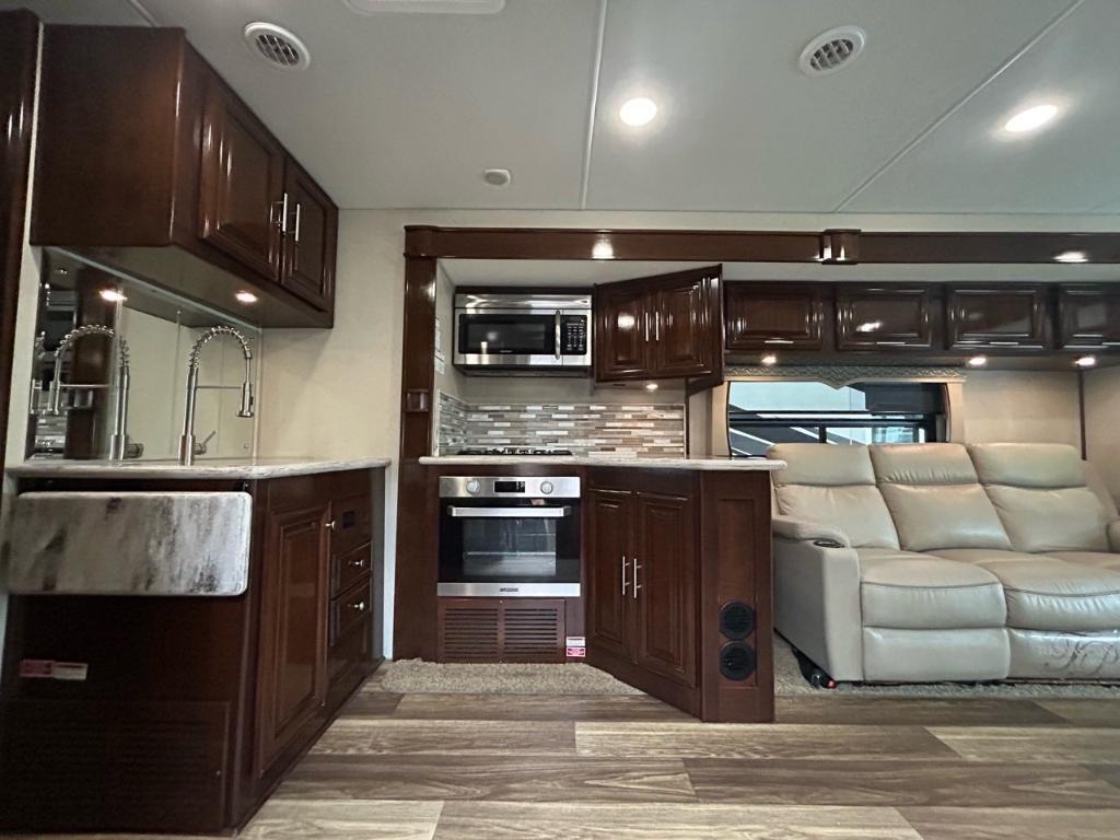 Forest River GEORGETOWN 378 2019 à vendre